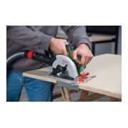 Bosch Accu-cirkelzaag EasyCirc 18V-48-5