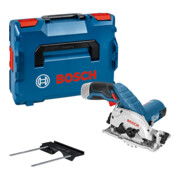 Bosch accu-cirkelzaag GKS 12V-26 soloversie L-BOXX-5