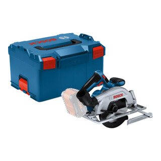 Bosch Accu-cirkelzaag GKS 18V-57-2