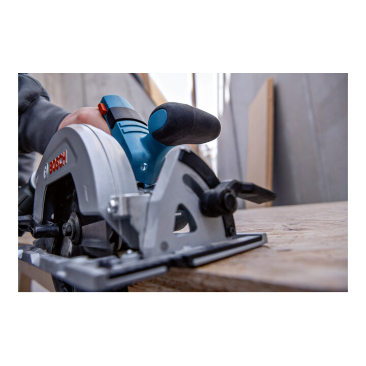 Bosch Accu-cirkelzaag GKS 18V-57-2