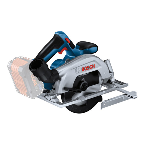 Bosch Accu-cirkelzaag GKS 18V-57-2 Professional