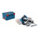 Bosch accu-cirkelzaag GKS 18V-57 G soloversie L-BOXX-1