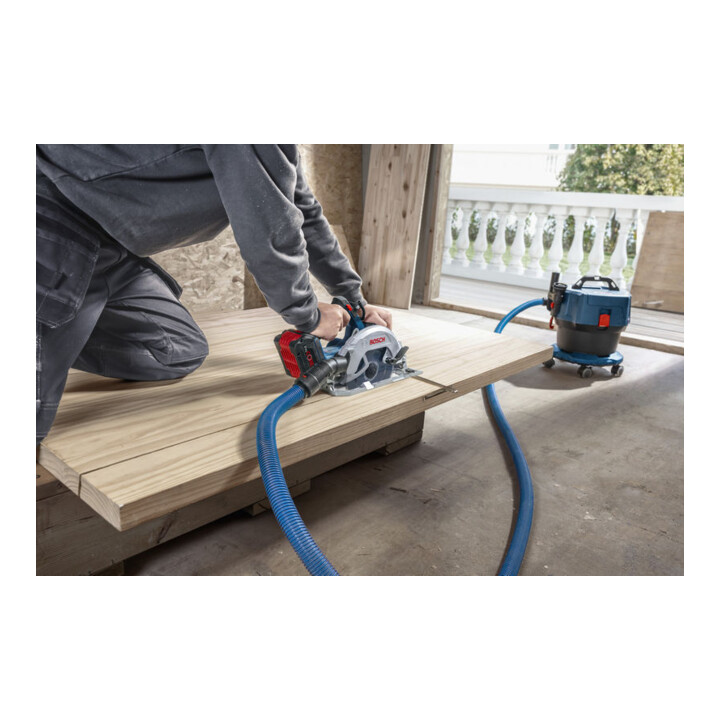 Bosch Accu-cirkelzaag GKS 18V-68-2