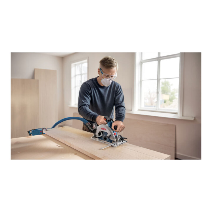 Bosch Accu-cirkelzaag GKS 18V-68-2