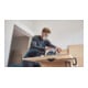 Bosch Accu-cirkelzaag GKS 18V-68-2