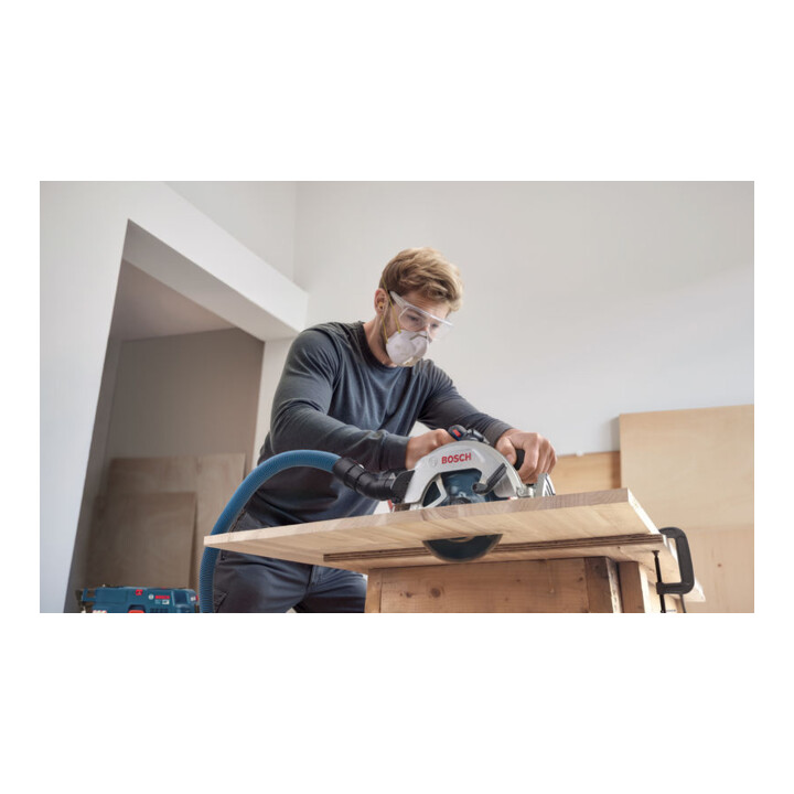 Bosch Accu-cirkelzaag GKS 18V-68-2