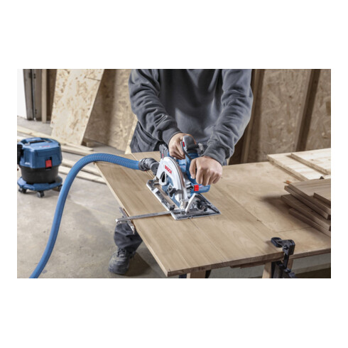 Bosch Accu-cirkelzaag GKS 18V-68-2