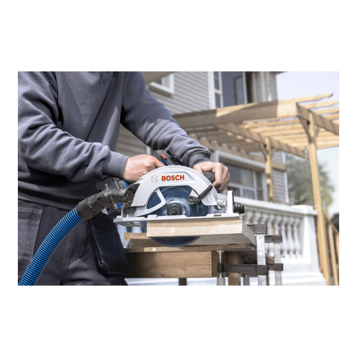 Bosch Accu-cirkelzaag GKS 18V-68-2