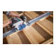 Bosch Accu-cirkelzaag GKS 18V-68 G in L-BOXX