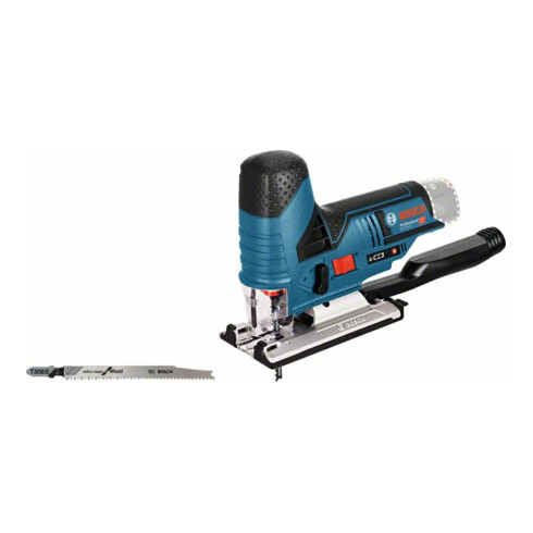 Bosch accu decoupeerzaag GST 12V-70 soloversie