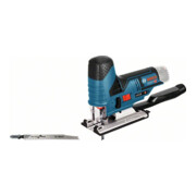 Bosch accu decoupeerzaag GST 12V-70 soloversie
