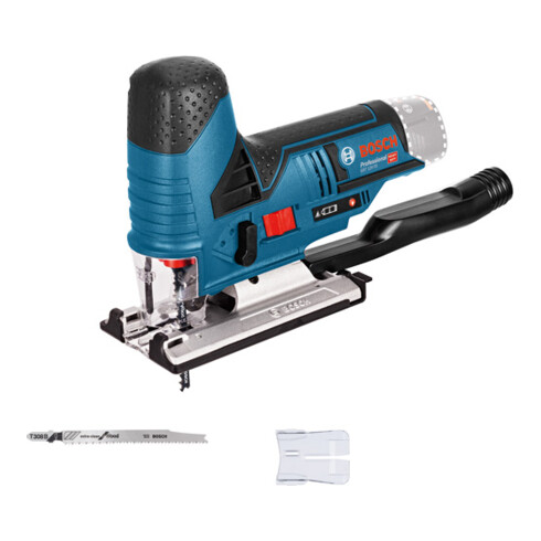 Bosch accu decoupeerzaag GST 12V-70 soloversie