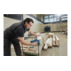 Bosch accu decoupeerzaag GST 12V-70 soloversie-4