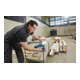 Bosch accu decoupeerzaag GST 12V-70 soloversie L-BOXX-5