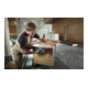 Bosch accu decoupeerzaag GST 18 V-LI S soloversie L-BOXX
