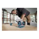 Bosch accu decoupeerzaag GST 18 V-LI S soloversie L-BOXX