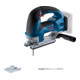 Bosch Accu-decoupeerzaag GST 18V-155 BC-1