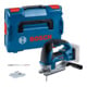 Bosch Accu-decoupeerzaag GST 18V-155 BC met L-BOXX-1