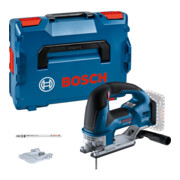 Bosch Accu-decoupeerzaag GST 18V-155 BC met L-BOXX