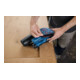 Bosch Accu-excenterschuurmachine GEX 12V-150-3 in L-BOXX (solo; L)