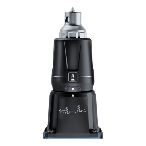 Bosch Accu-gipsplaatschroevendraaier GTB 18V-45, 2 x ProCORE18V 4.0Ah accu, lader en L-BOXX