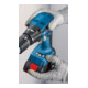 Bosch Accu-gipsplaatschroevendraaier GTB 18V-45, 2 x ProCORE18V 4.0Ah accu, lader en L-BOXX-5