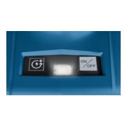 Bosch Accu-gipsplaatschroevendraaier GTB 18V-45-4