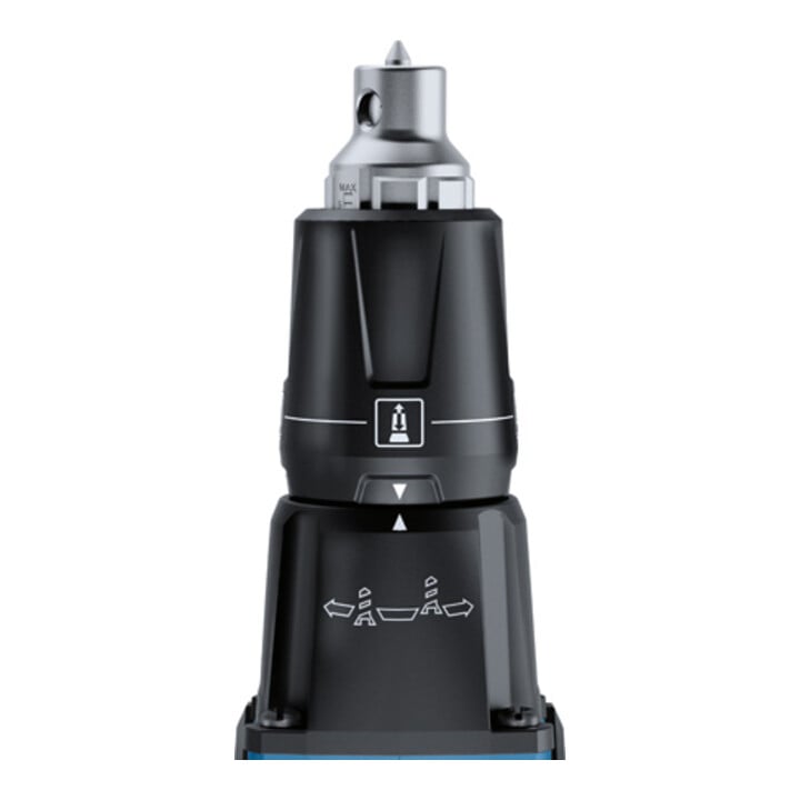 Bosch Accu-gipsplaatschroevendraaier GTB 18V-45