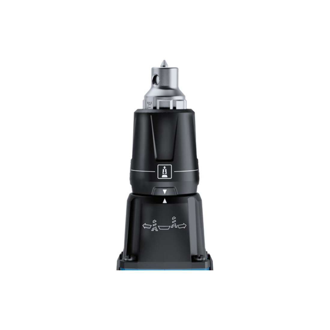 Bosch Accu-gipsplaatschroevendraaier GTB 18V-45