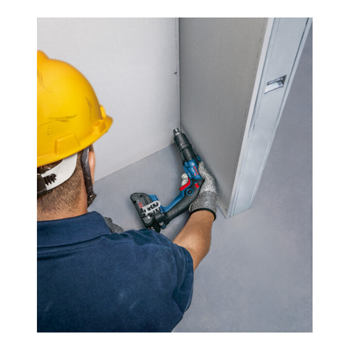 Bosch Accu-gipsplaatschroevendraaier GTB 18V-45