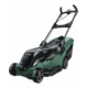Bosch accu grasmaaier AdvancedRotak 36-750, 1 accu 36V/4.0 Ah, lader AL 3620 CV-2