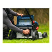 Bosch Accu-grasmaaier GRA18V2-46SP, 2x EXBA18V-55-2
