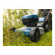 Bosch Accu-grasmaaier GRA18V2-46SP, 2x EXBA18V-55
