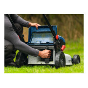 Bosch Accu-grasmaaier GRA18V2-46SP-2