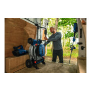 Bosch Accu-grasmaaier GRA18V2-46SP-4