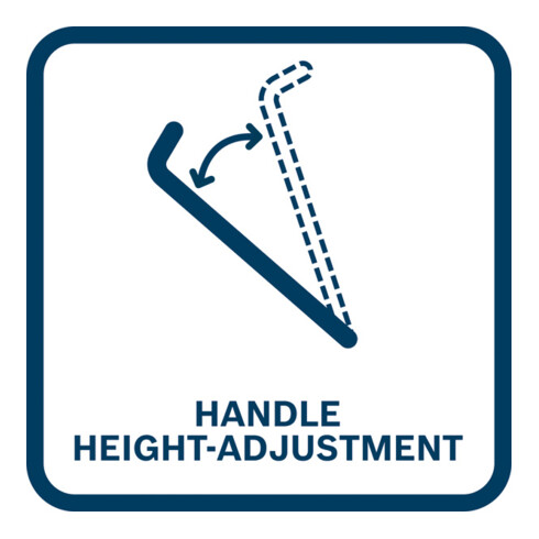 Bosch Accu-grasmaaier GRA18V2-46SP