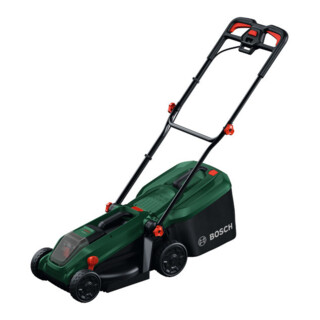 Bosch Accu-grasmaaier ROTAK18V-32