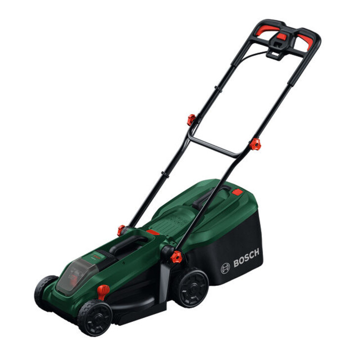 Bosch Accu-grasmaaier ROTAK18V-32
