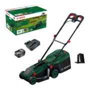 Bosch Accu-grasmaaier ROTAK18V-34, 1x accu PBA 18V 4.0Ah-2