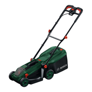 Bosch Accu-grasmaaier ROTAK18V-34