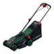 Bosch Accu-grasmaaier ROTAK18V2-38, 2x accu PBA 18V 4.0Ah