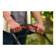 Bosch Accu-grasmaaier ROTAK18V2-38, 2x accu PBA 18V 4.0Ah