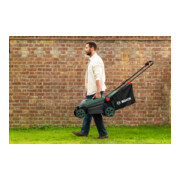 Bosch Accu-grasmaaier ROTAK18V2-38-4