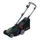 Bosch Accu-grasmaaier ROTAK18V2-43