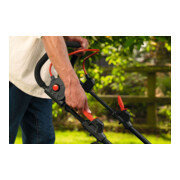 Bosch Accu-grasmaaier ROTAK18V2-43-5
