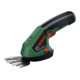 Bosch Accu-grasschaar ISIO ergonomisch licht