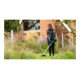 Bosch accu grastrimmer AdvancedGrassCut 36V-33: 1x accu 36 V/2.0Ah