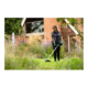 Bosch accu grastrimmer AdvancedGrassCut 36V-33: 1x accu 36 V/2.0Ah