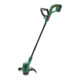Bosch Accu-grastrimmer EasyGrassCut 18V-230 draadloos
