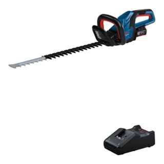 Bosch Accu-haagschaar GHE 18V-60